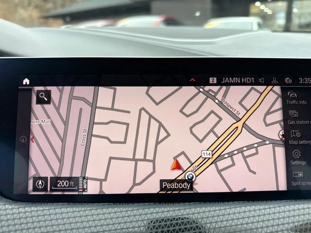 Used 2021 BMW M235i xDrive Gran Coupe image 44