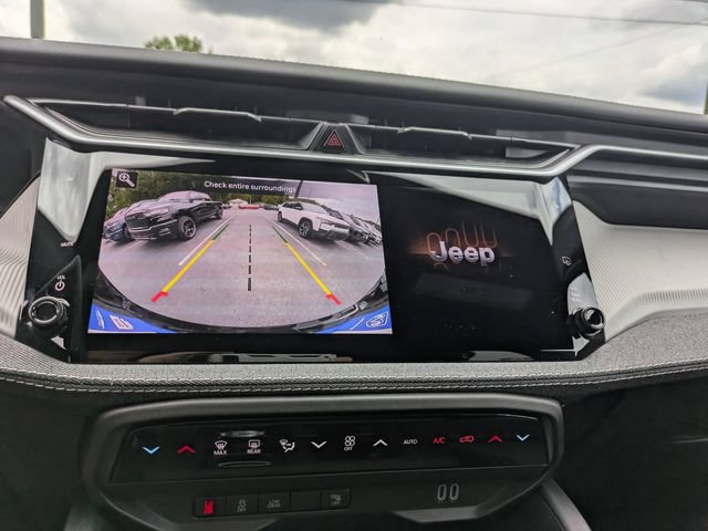 New 2026 Jeep Cherokee Laredo AWD/4WD image 22
