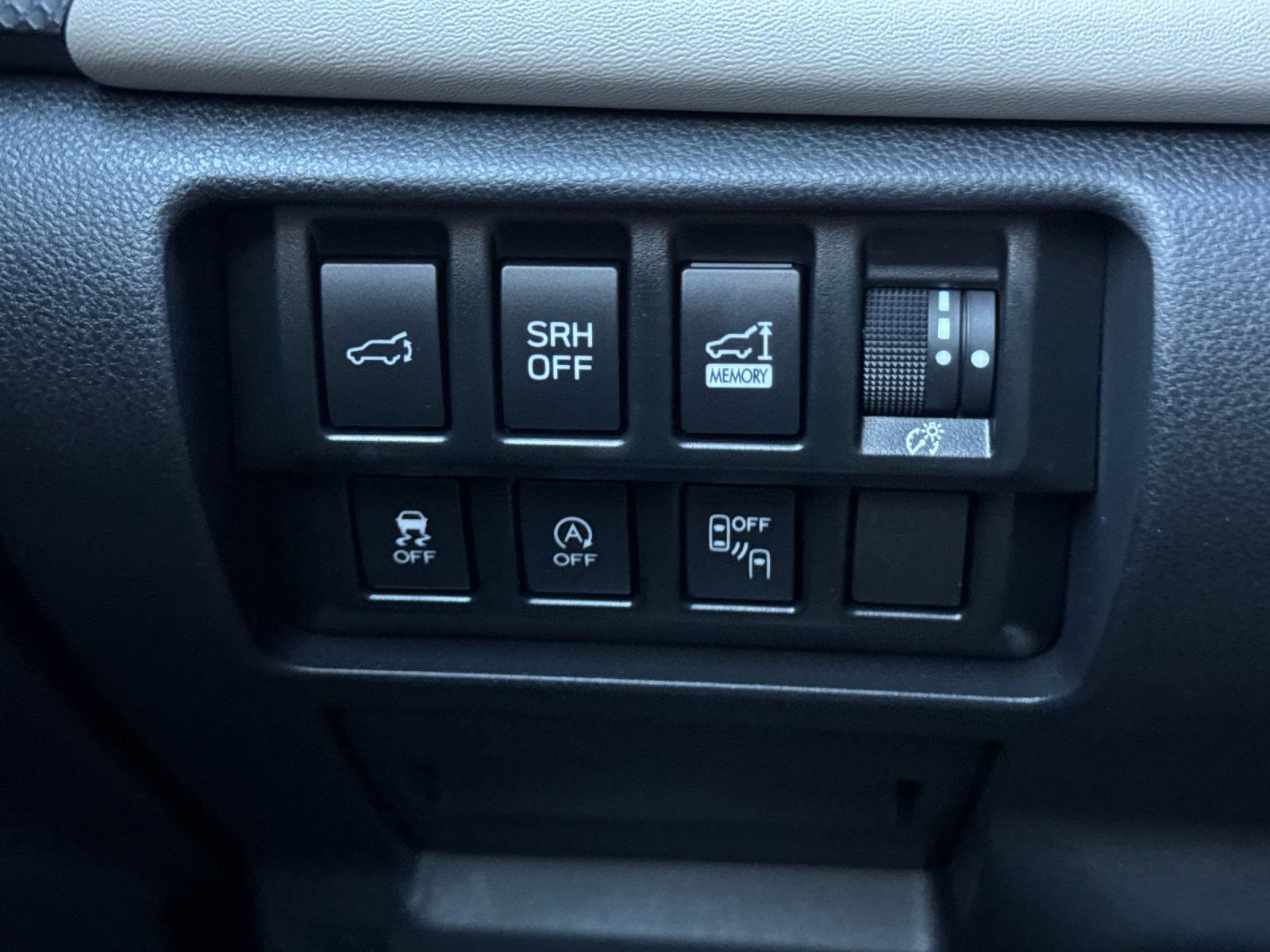 Used 2022 Subaru Forester Limited image 34