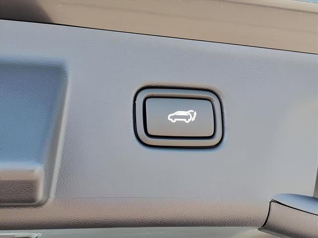 New 2026 Hyundai Tucson Limited image 8