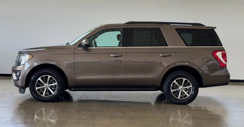 Used 2019 Ford Expedition XLT AWD/4WD image 4