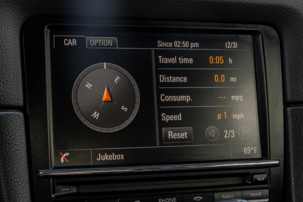 Used 2014 Porsche Cayman RWD image 27
