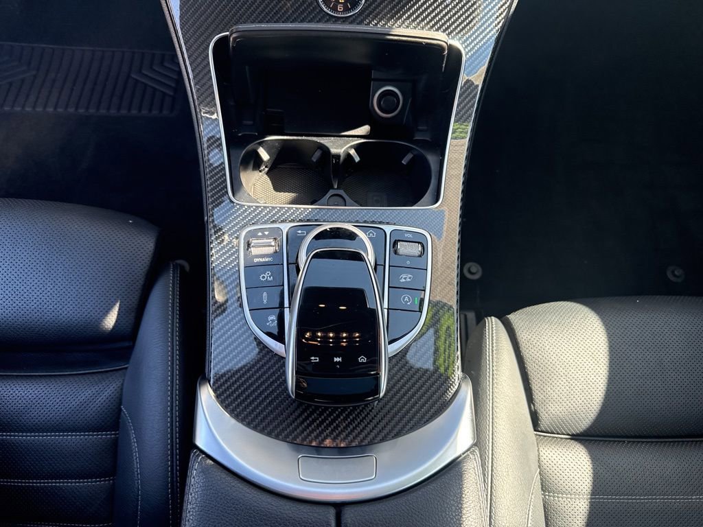 Used 2020 Mercedes-Benz C 43 AMG 4MATIC Coupe image 14