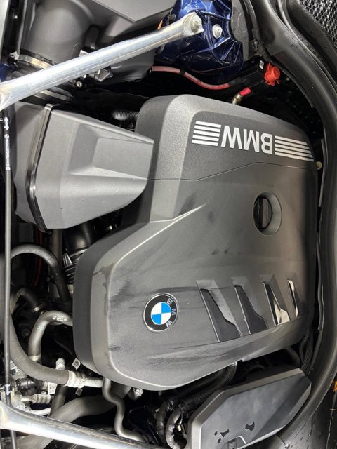 Used 2024 BMW 530i xDrive w/ Premium Package AWD/4WD image 24