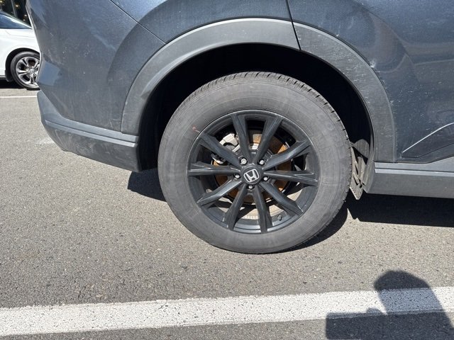 Used 2025 Honda CR-V Sport image 17