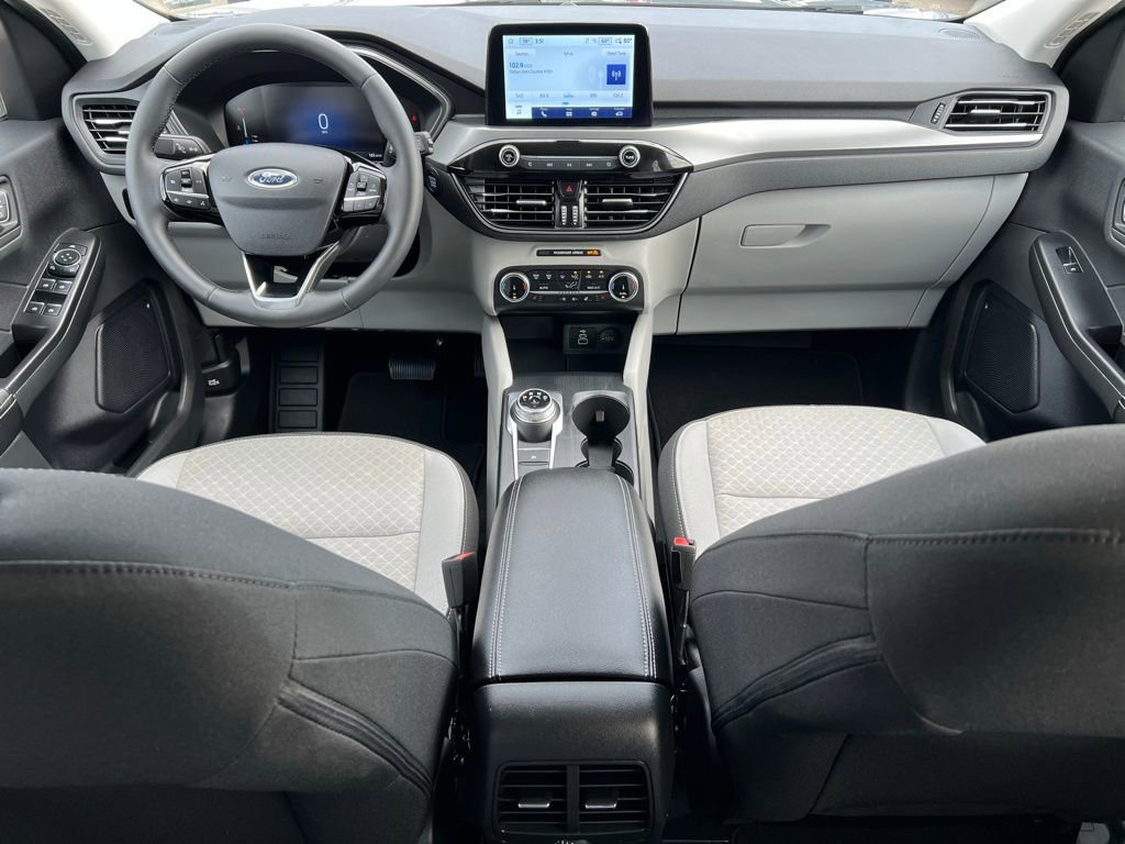 Used 2024 Ford Escape Active image 24