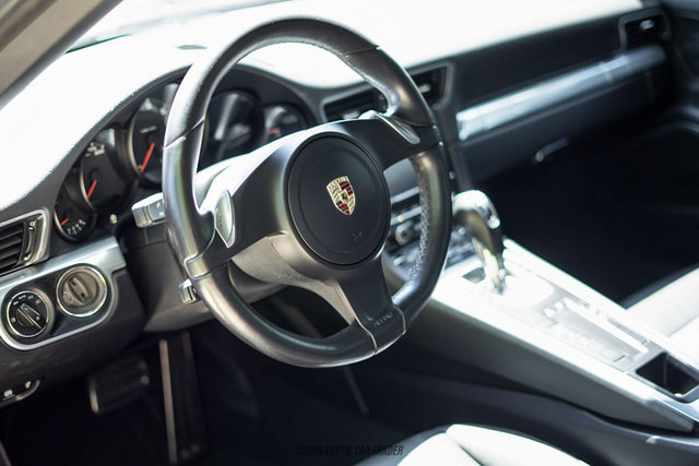 Used 2013 Porsche 911 Carrera RWD image 49