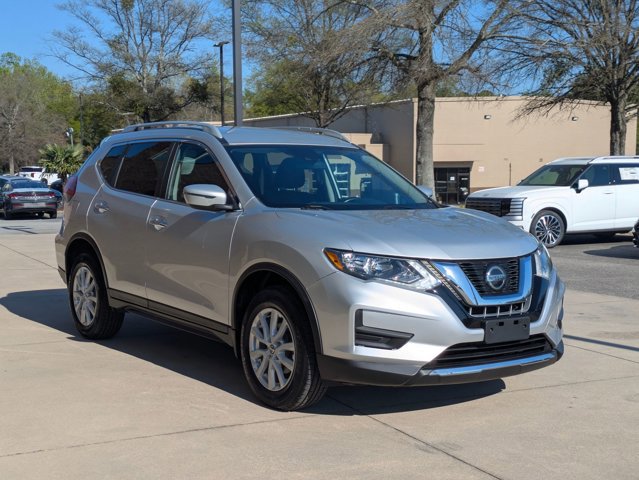 Used 2019 Nissan Rogue S w/ Special Edition Package image 3