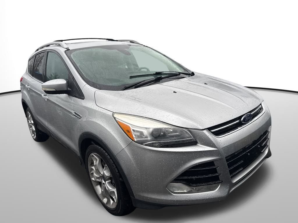 Used 2013 Ford Escape Titanium image 31