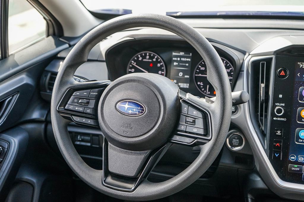 Certified 2025 Subaru Crosstrek 2.0i Premium w/ Crosstrek Mirror Package image 17