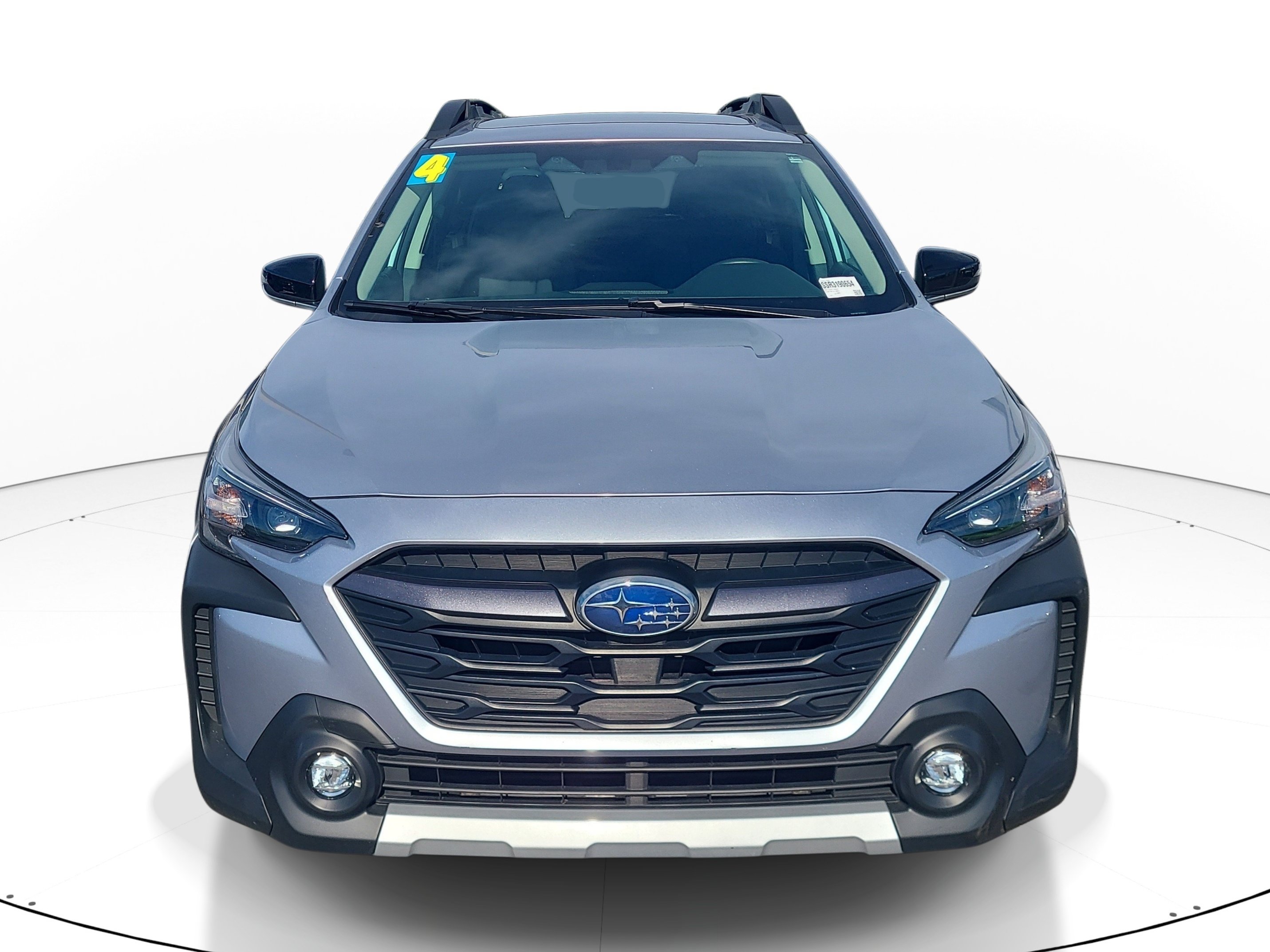 Certified 2024 Subaru Outback Limited AWD/4WD image 2