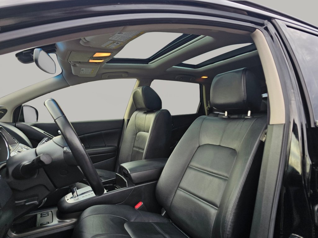 Used 2013 Nissan Murano SL image 20