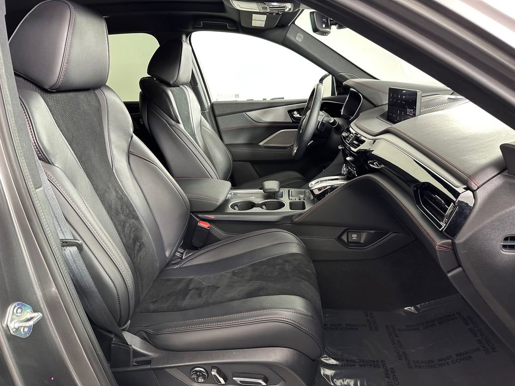 Used 2023 Acura MDX A-Spec image 22