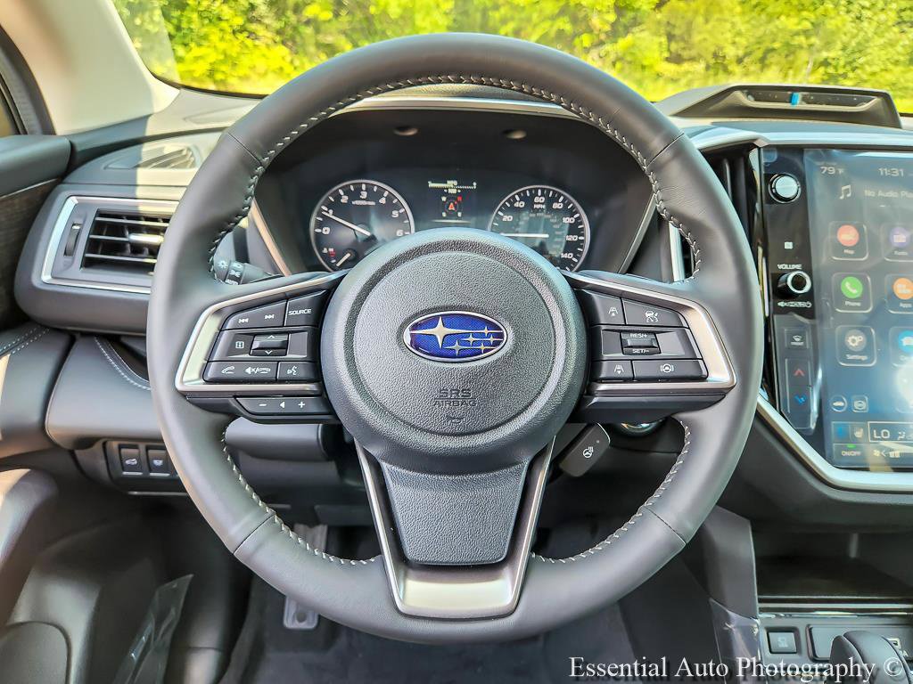 New 2026 Subaru Ascent Touring AWD/4WD image 16