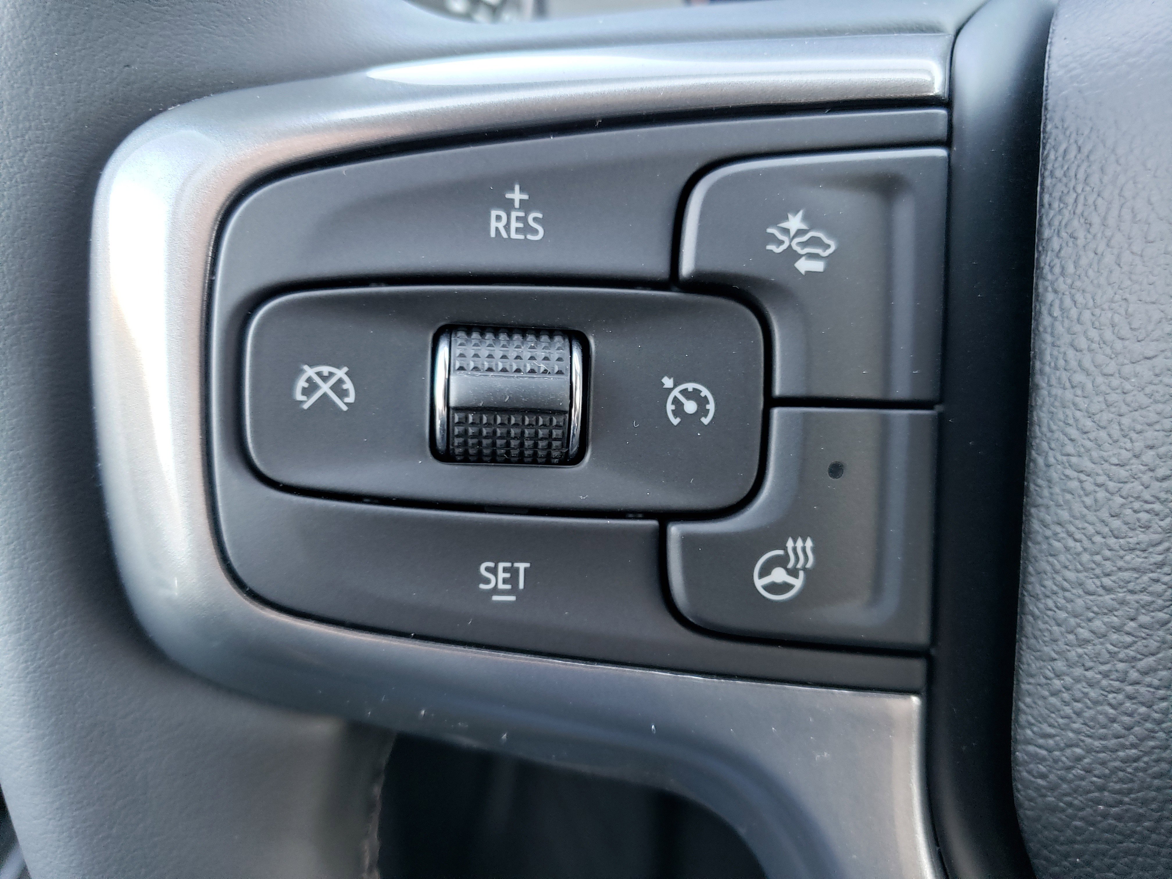 New 2026 Chevrolet Silverado 1500 LT image 15