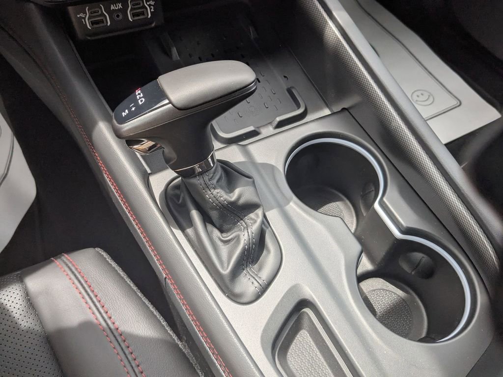 New 2026 Dodge Durango GT AWD/4WD image 23