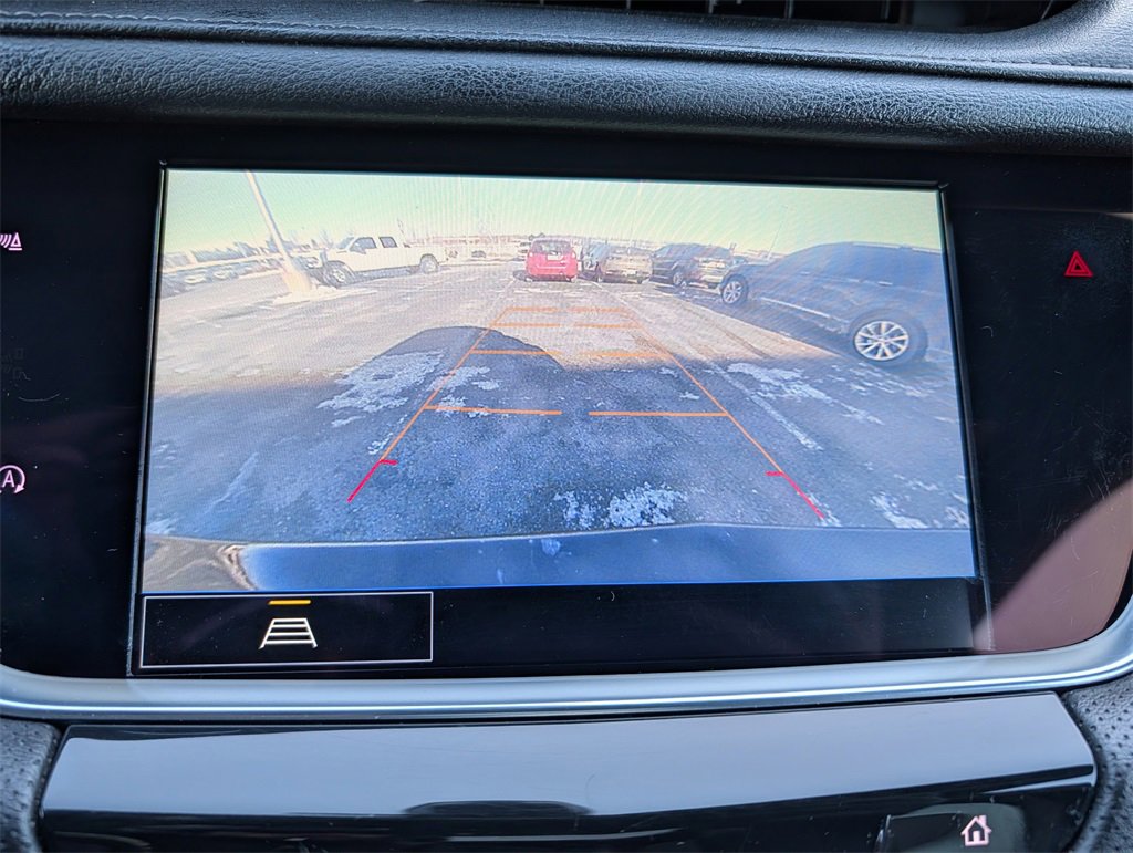 Used 2021 Cadillac XT5 Premium Luxury image 27