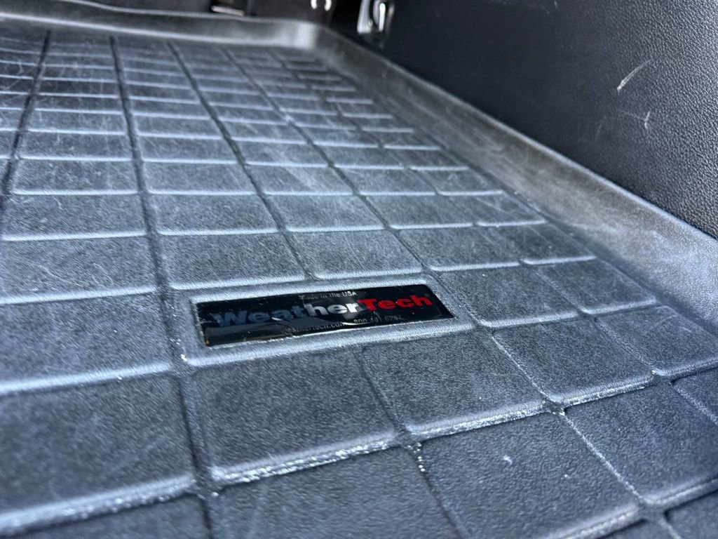 Used 2016 Jeep Cherokee Trailhawk w/ Comfort/Convenience Group image 11