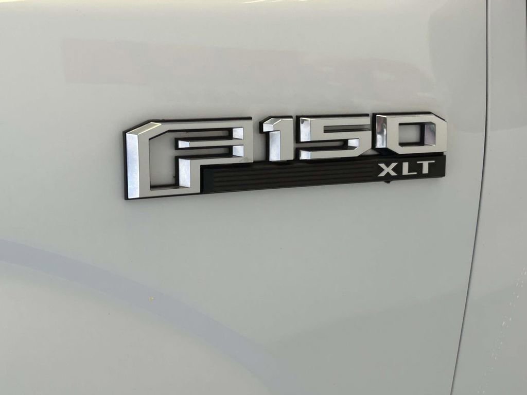 Used 2020 Ford F150 XLT w/ Equipment Group 301A Mid RWD image 9