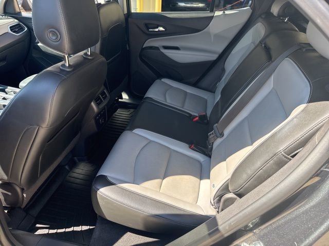 Used 2020 Chevrolet Equinox Premier image 15