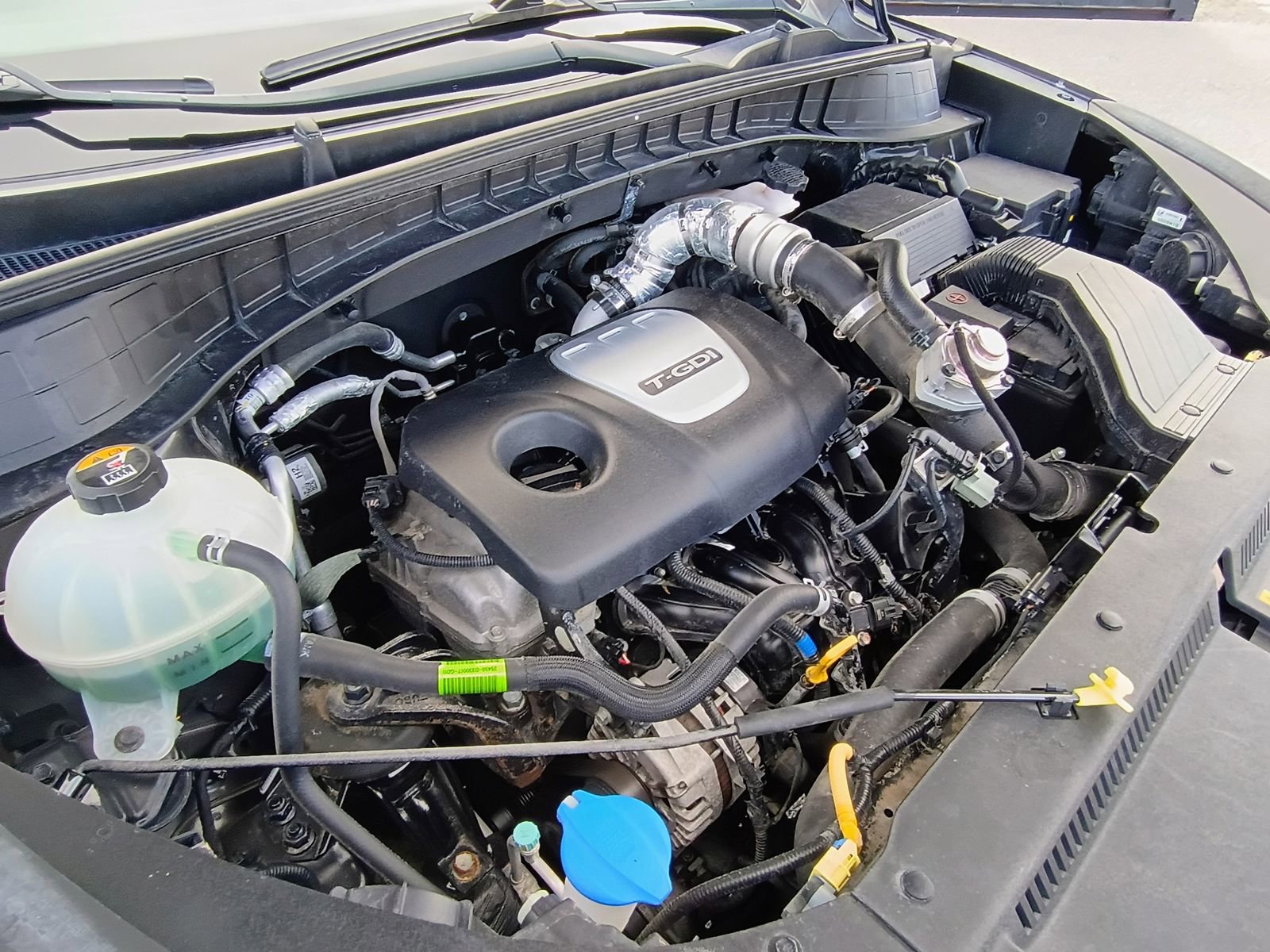 Used 2018 Hyundai Tucson Value image 31