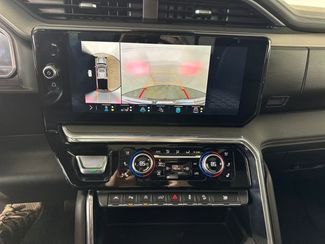 Used 2023 GMC Sierra 1500 Denali w/ Denali Reserve Package image 22