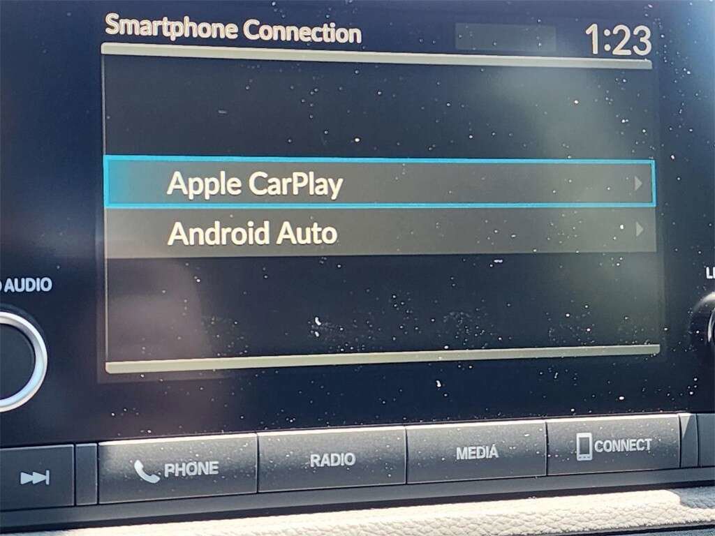 Used 2023 Honda CR-V Sport image 4