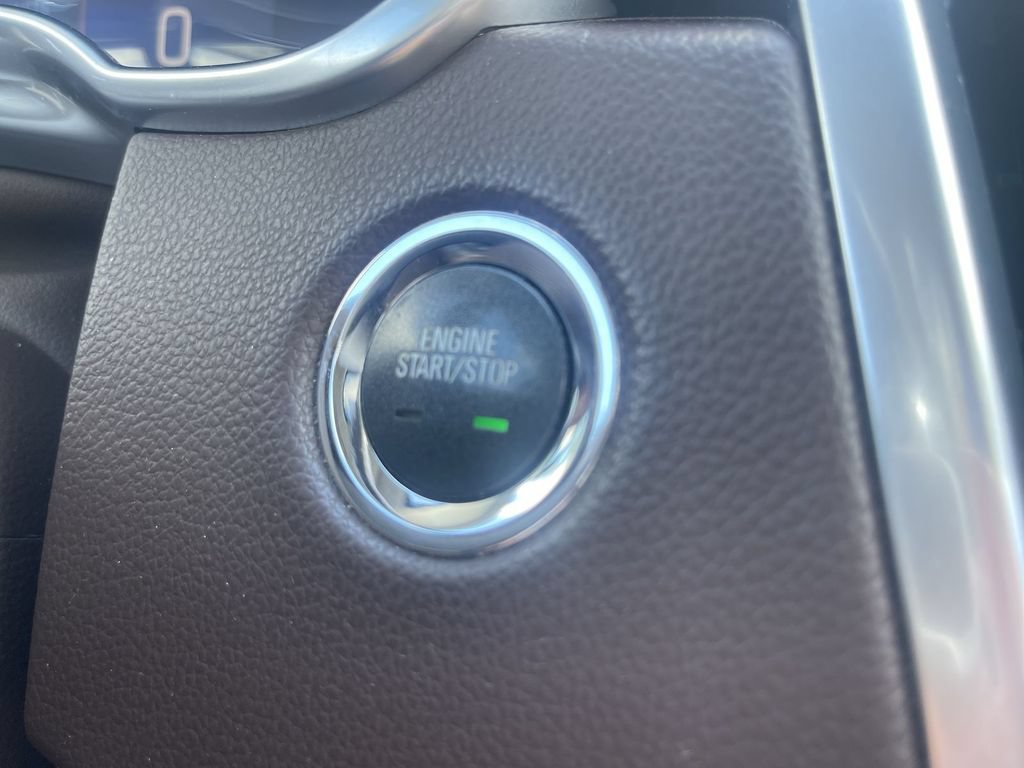 Used 2013 Cadillac SRX Performance w/ Driver Awareness Package FWD image 15