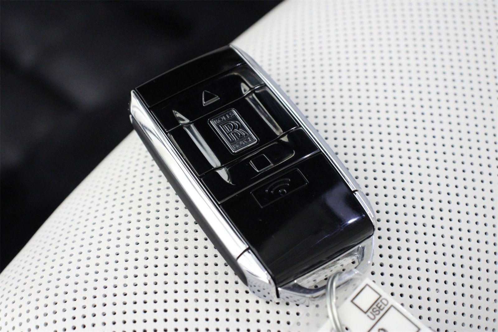 New 2025 Rolls-Royce Ghost image 16
