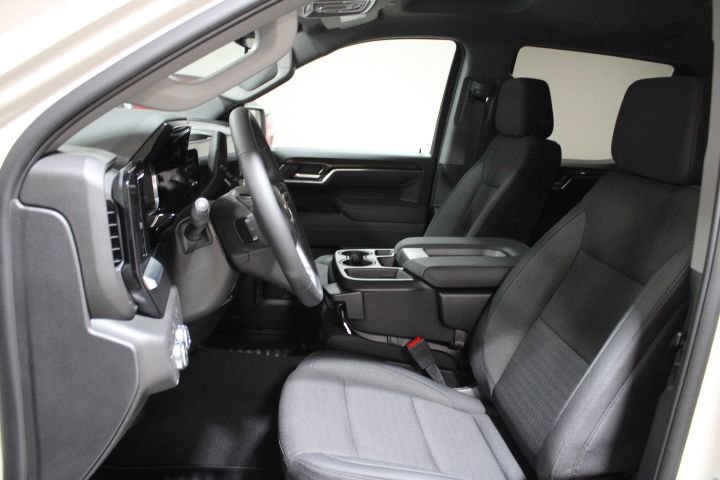 New 2026 GMC Sierra 1500 SLE w/ X31 Off-Road Package AWD/4WD image 18