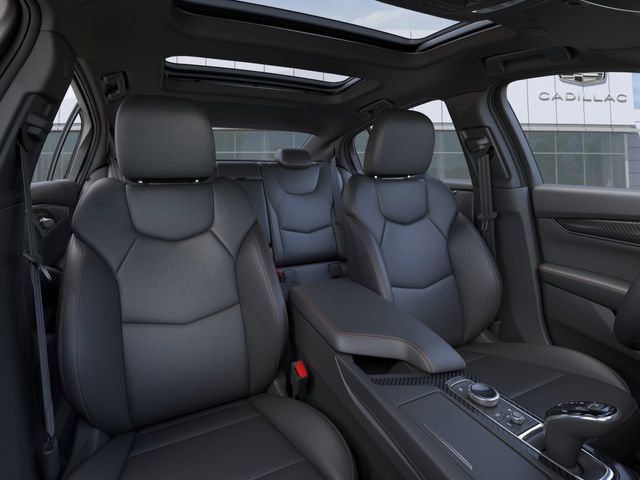 New 2026 Cadillac CT5 Sport RWD image 16