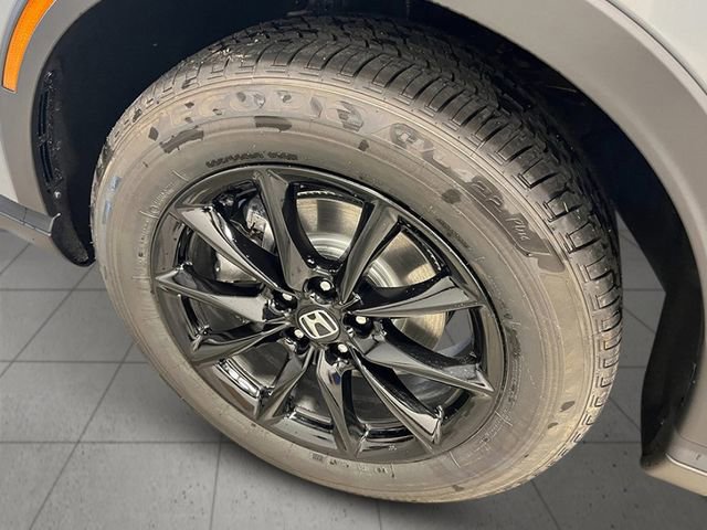 New 2026 Honda CR-V Sport-L image 11