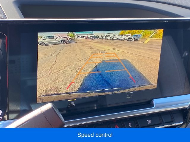 Certified 2024 Chevrolet Silverado 1500 LT AWD/4WD image 12