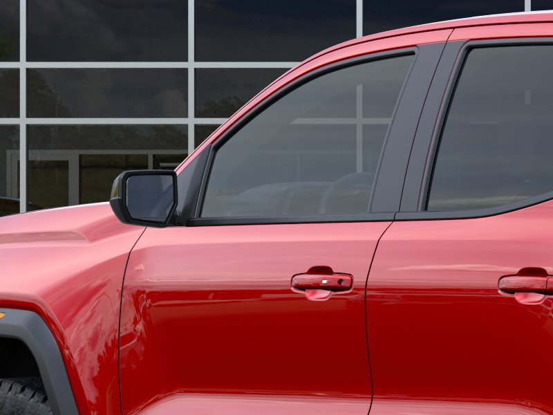 New 2026 GMC Canyon AT4 w/ AT4 Premium Package AWD/4WD image 36