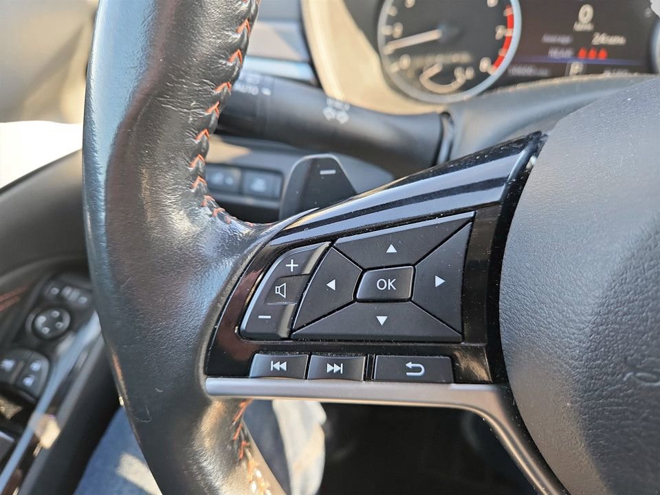 Used 2023 Nissan Altima 2.5 SR image 18
