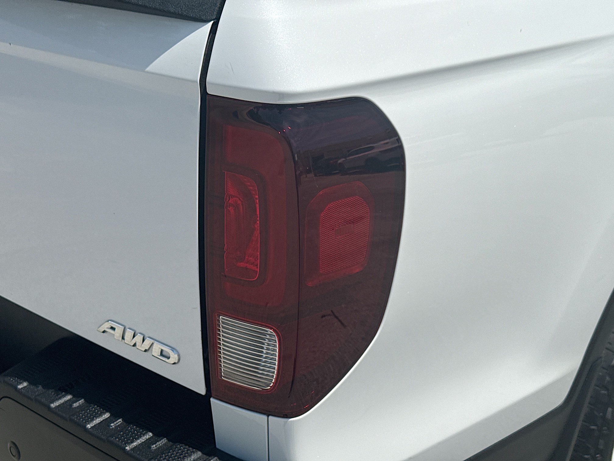 Used 2023 Honda Ridgeline RTL-E image 25