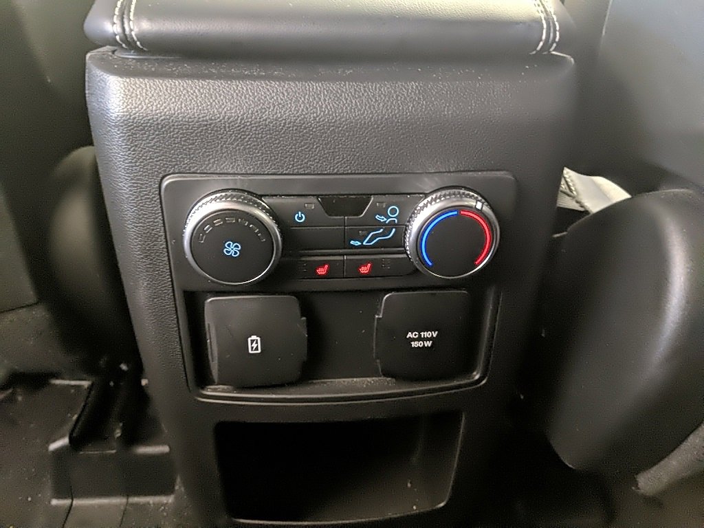 Used 2020 Ford Explorer ST w/ ST Street Pack image 19