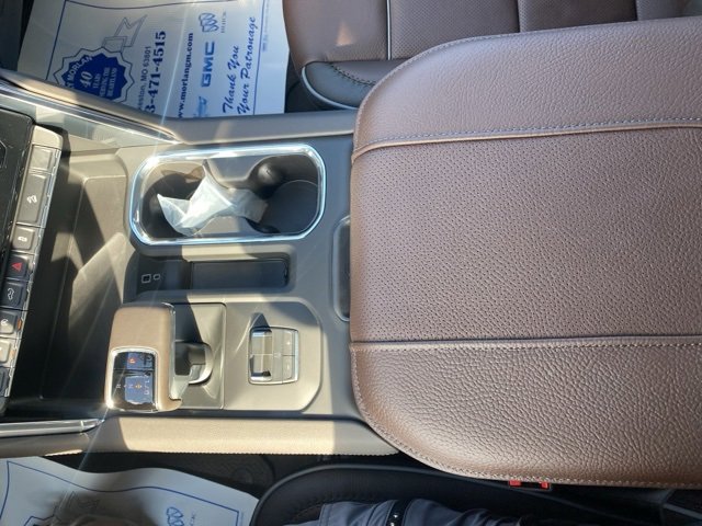 New 2026 GMC Sierra 1500 Denali image 24