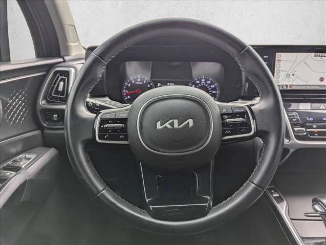 Used 2022 Kia Sorento S FWD image 14