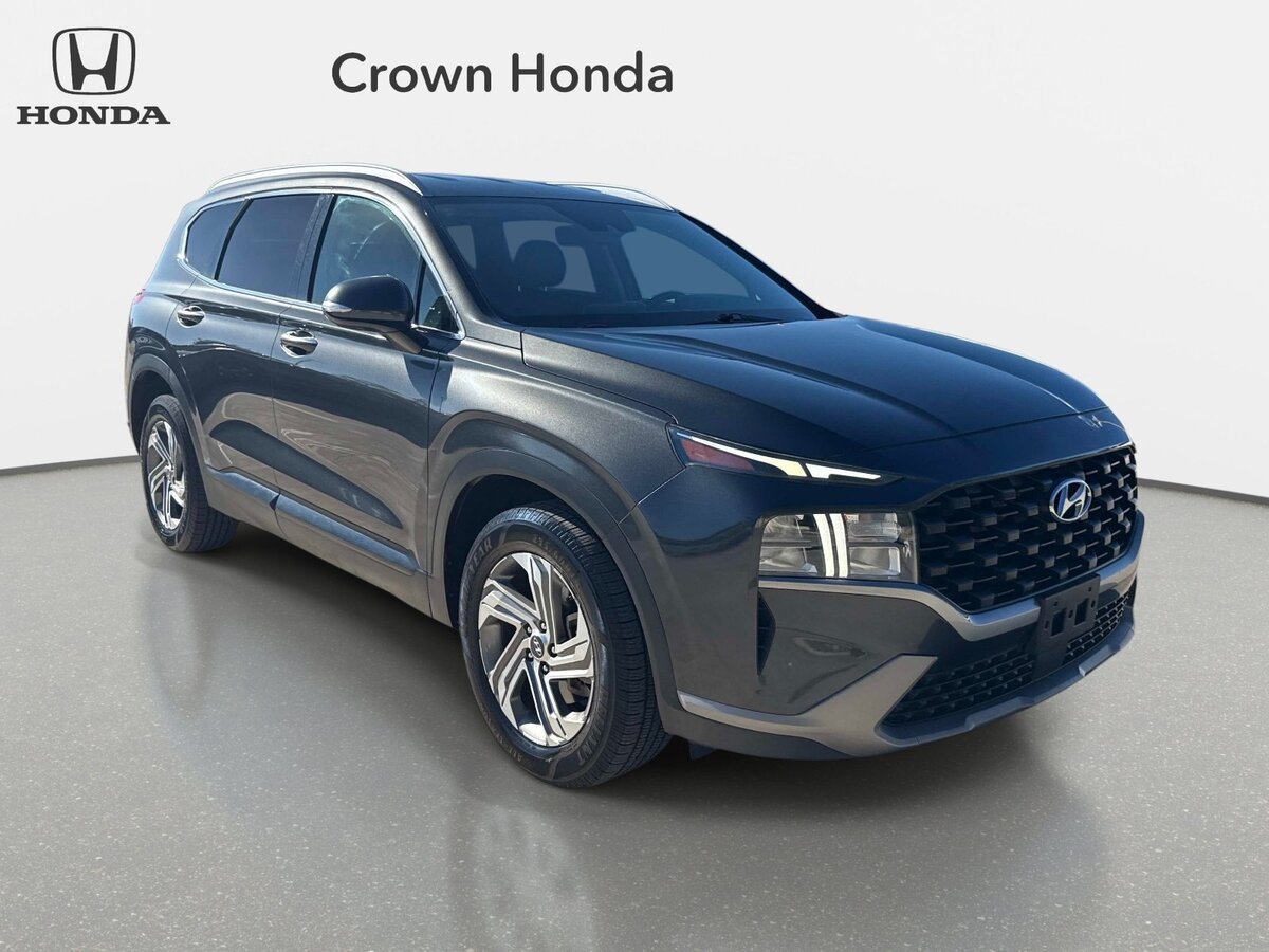 Used 2023 Hyundai Santa Fe SEL FWD image 6