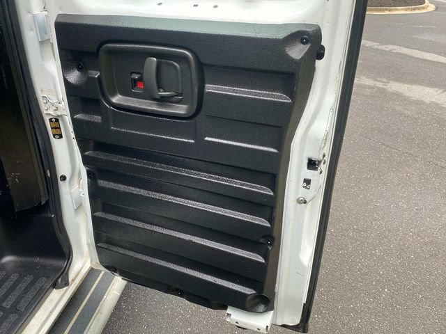 Used 2022 GMC Savana 2500 w/ Driver Convenience Package RWD image 32
