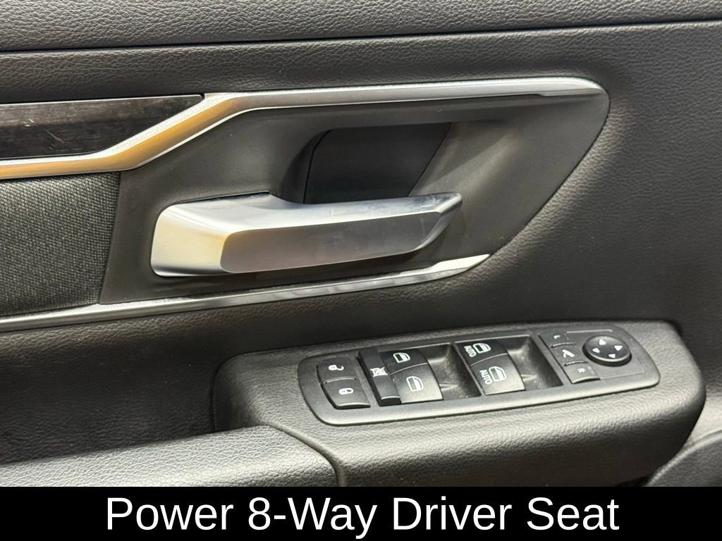 Used 2019 RAM 1500 Big Horn image 19