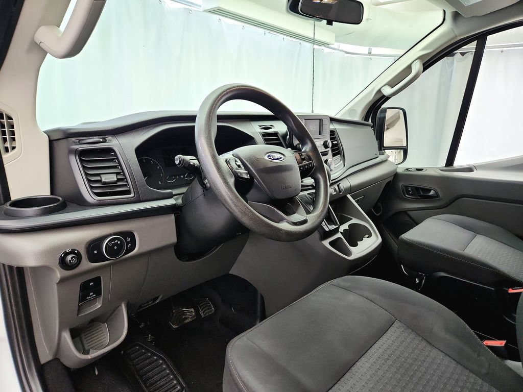 Used 2021 Ford Transit 350 XLT RWD image 10