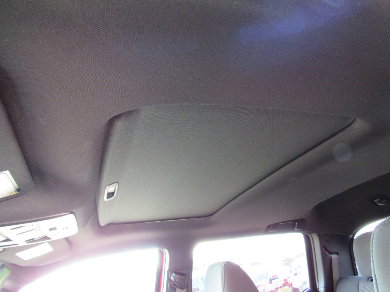 Used 2017 Toyota Tacoma TRD Off-Road image 25