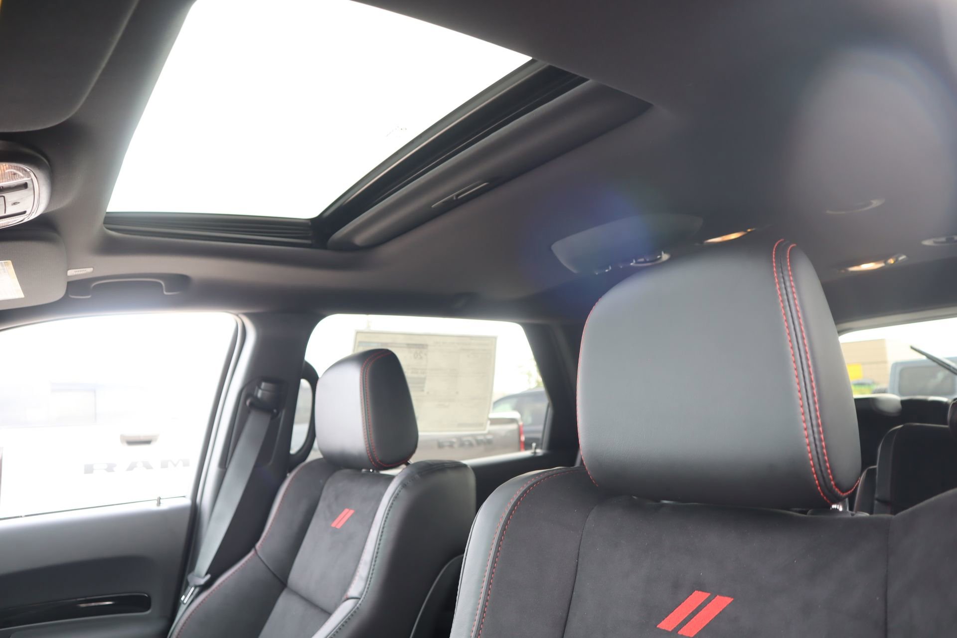 New 2026 Dodge Durango GT AWD/4WD image 17