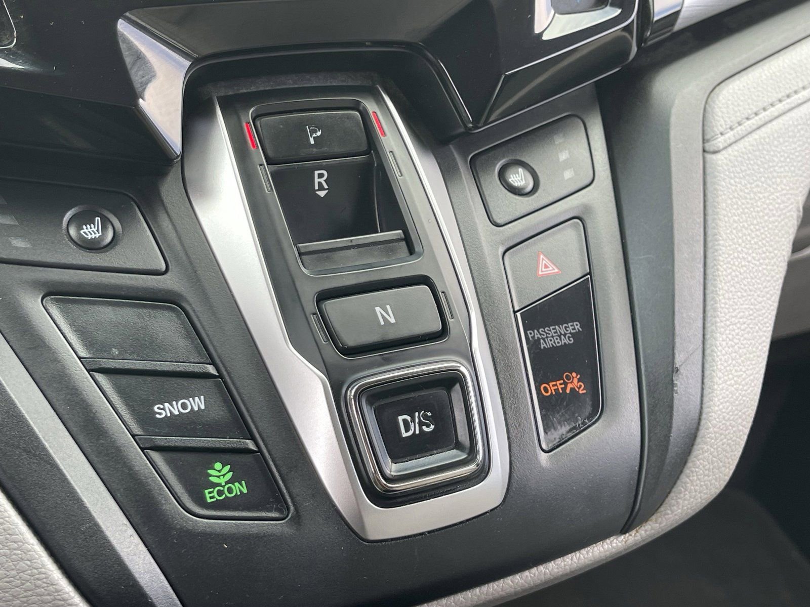 Used 2019 Honda Odyssey EX-L image 27
