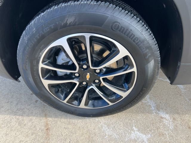 Used 2025 Chevrolet TrailBlazer LT image 11