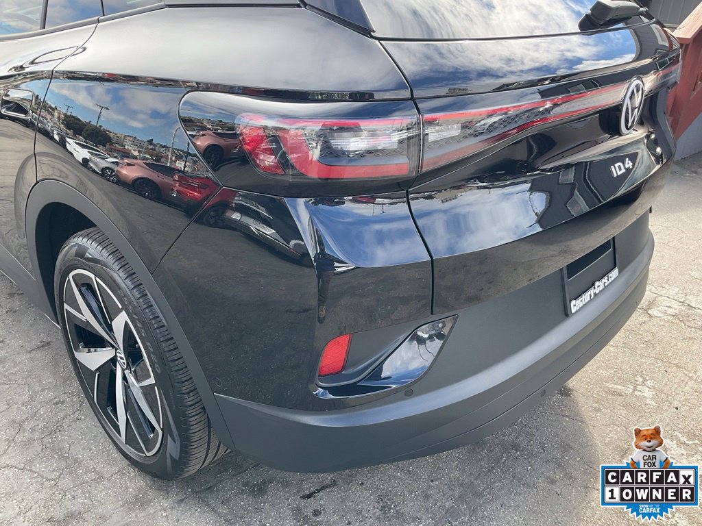 Used 2023 Volkswagen ID.4 Pro S AWD/4WD image 82