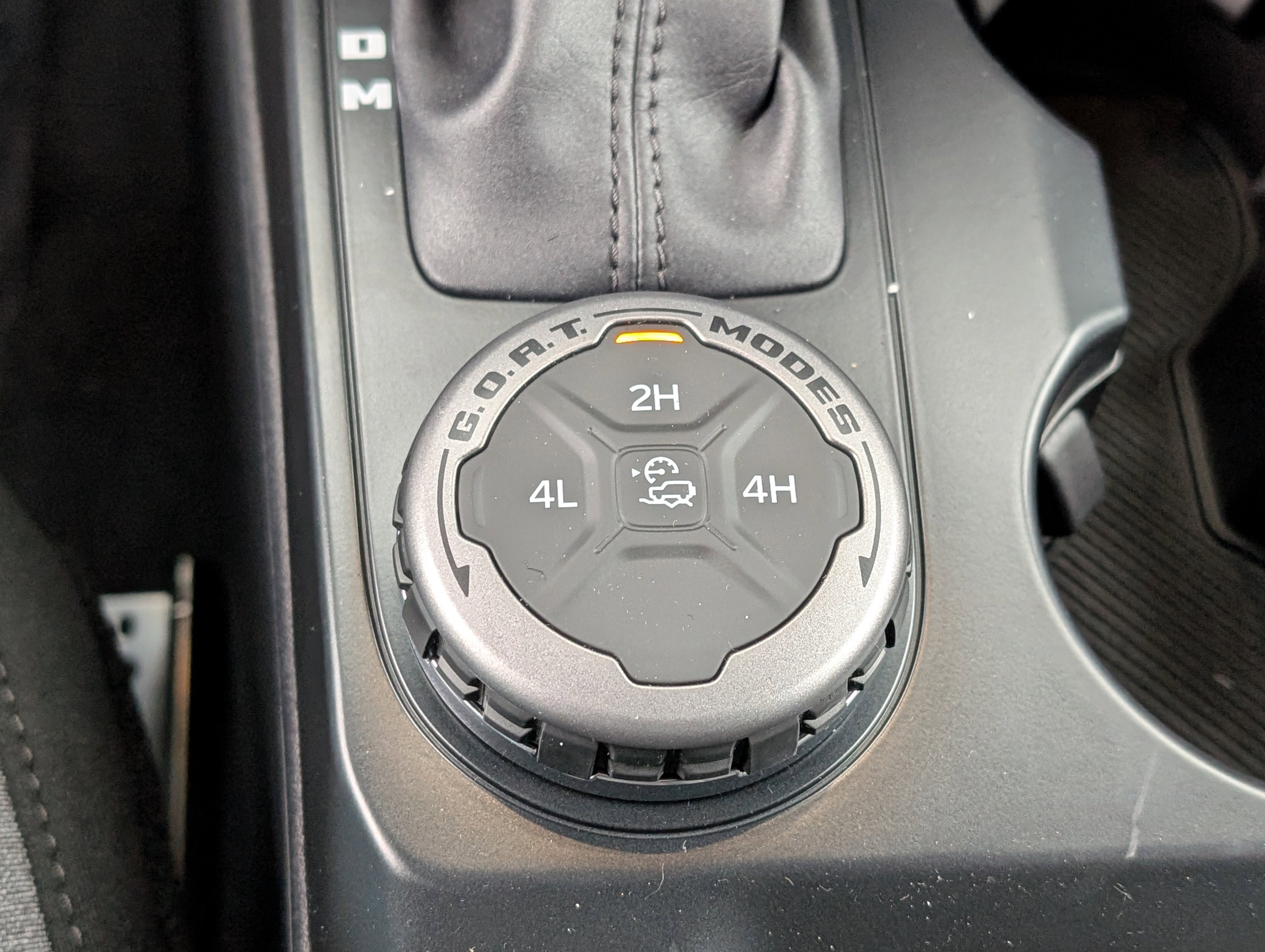 New 2025 Ford Bronco Big Bend image 21