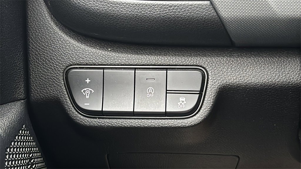 Used 2024 Kia Seltos LX image 26